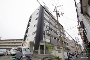 十三本町ウインズマンション2の物件外観写真